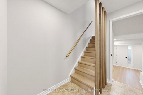 Photo 34 at 63 - 1131 Sandhurst Circle, Agincourt North, Toronto