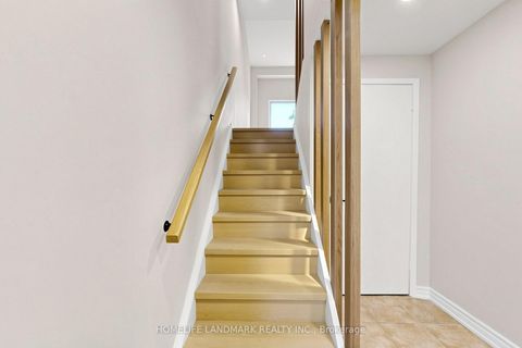 Photo 35 at 63 - 1131 Sandhurst Circle, Agincourt North, Toronto