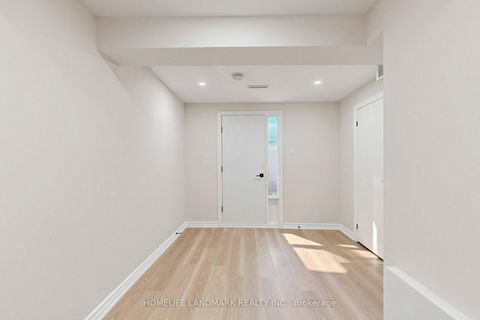 Photo 37 at 63 - 1131 Sandhurst Circle, Agincourt North, Toronto