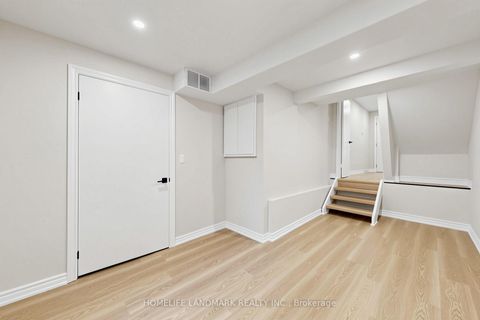Photo 38 at 63 - 1131 Sandhurst Circle, Agincourt North, Toronto
