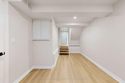 Photo 39 at 63 - 1131 Sandhurst Circle, Agincourt North, Toronto