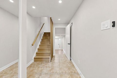 Photo 40 at 63 - 1131 Sandhurst Circle, Agincourt North, Toronto