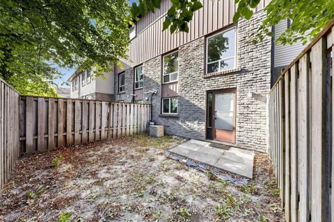 Photo 42 at 63 - 1131 Sandhurst Circle, Agincourt North, Toronto