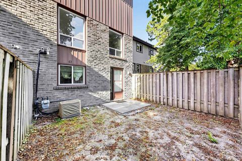 Photo 43 at 63 - 1131 Sandhurst Circle, Agincourt North, Toronto