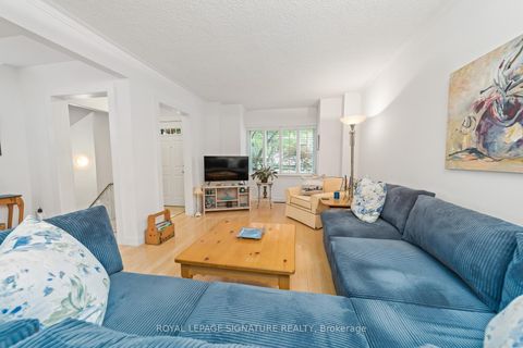 Photo 2 at 153 Banff Road, Mount Pleasant East, Toronto