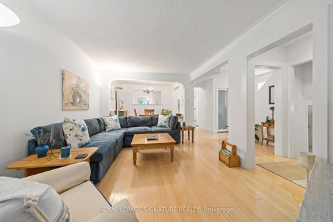 Photo 3 at 153 Banff Road, Mount Pleasant East, Toronto