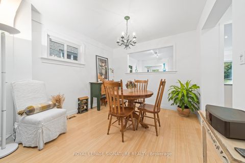 Photo 4 at 153 Banff Road, Mount Pleasant East, Toronto