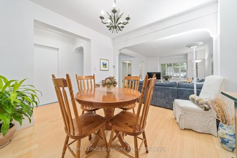 Photo 5 at 153 Banff Road, Mount Pleasant East, Toronto