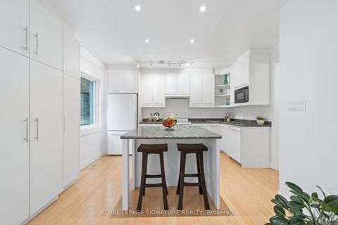 Photo 6 at 153 Banff Road, Mount Pleasant East, Toronto