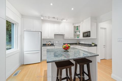 Photo 7 at 153 Banff Road, Mount Pleasant East, Toronto