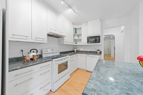 Photo 8 at 153 Banff Road, Mount Pleasant East, Toronto