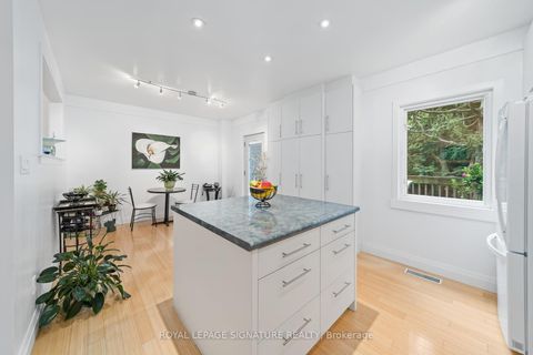 Photo 9 at 153 Banff Road, Mount Pleasant East, Toronto