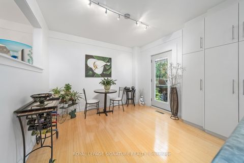 Photo 10 at 153 Banff Road, Mount Pleasant East, Toronto