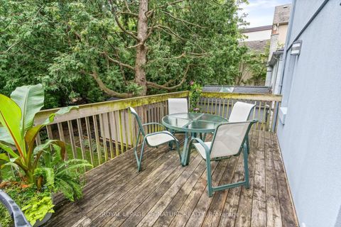 Photo 11 at 153 Banff Road, Mount Pleasant East, Toronto