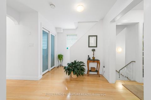 Photo 14 at 153 Banff Road, Mount Pleasant East, Toronto