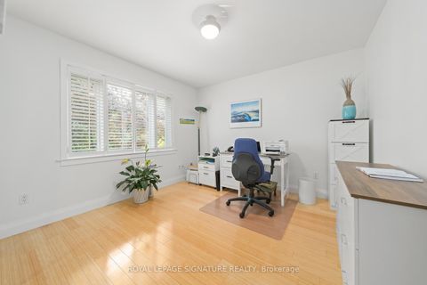Photo 20 at 153 Banff Road, Mount Pleasant East, Toronto