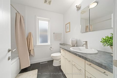 Photo 21 at 153 Banff Road, Mount Pleasant East, Toronto