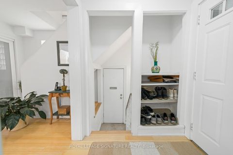 Photo 23 at 153 Banff Road, Mount Pleasant East, Toronto