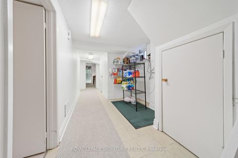Photo 24 at 153 Banff Road, Mount Pleasant East, Toronto