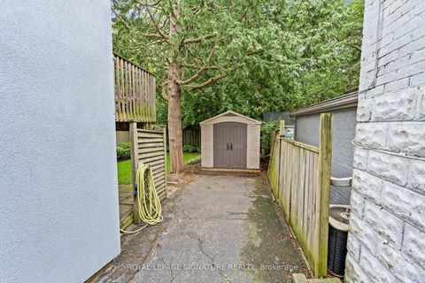 Photo 28 at 153 Banff Road, Mount Pleasant East, Toronto