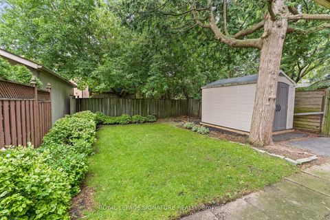 Photo 29 at 153 Banff Road, Mount Pleasant East, Toronto