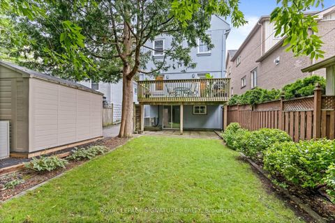 Photo 30 at 153 Banff Road, Mount Pleasant East, Toronto