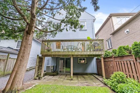 Photo 31 at 153 Banff Road, Mount Pleasant East, Toronto