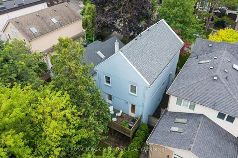 Photo 32 at 153 Banff Road, Mount Pleasant East, Toronto