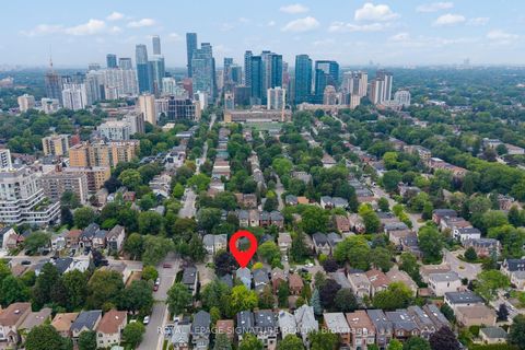 Photo 33 at 153 Banff Road, Mount Pleasant East, Toronto