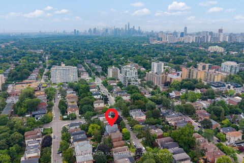 Photo 34 at 153 Banff Road, Mount Pleasant East, Toronto
