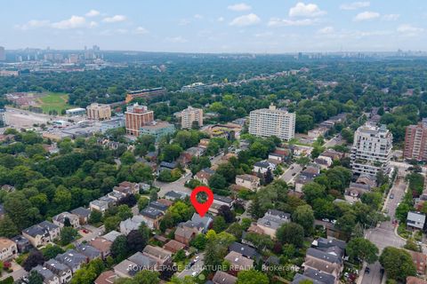 Photo 35 at 153 Banff Road, Mount Pleasant East, Toronto