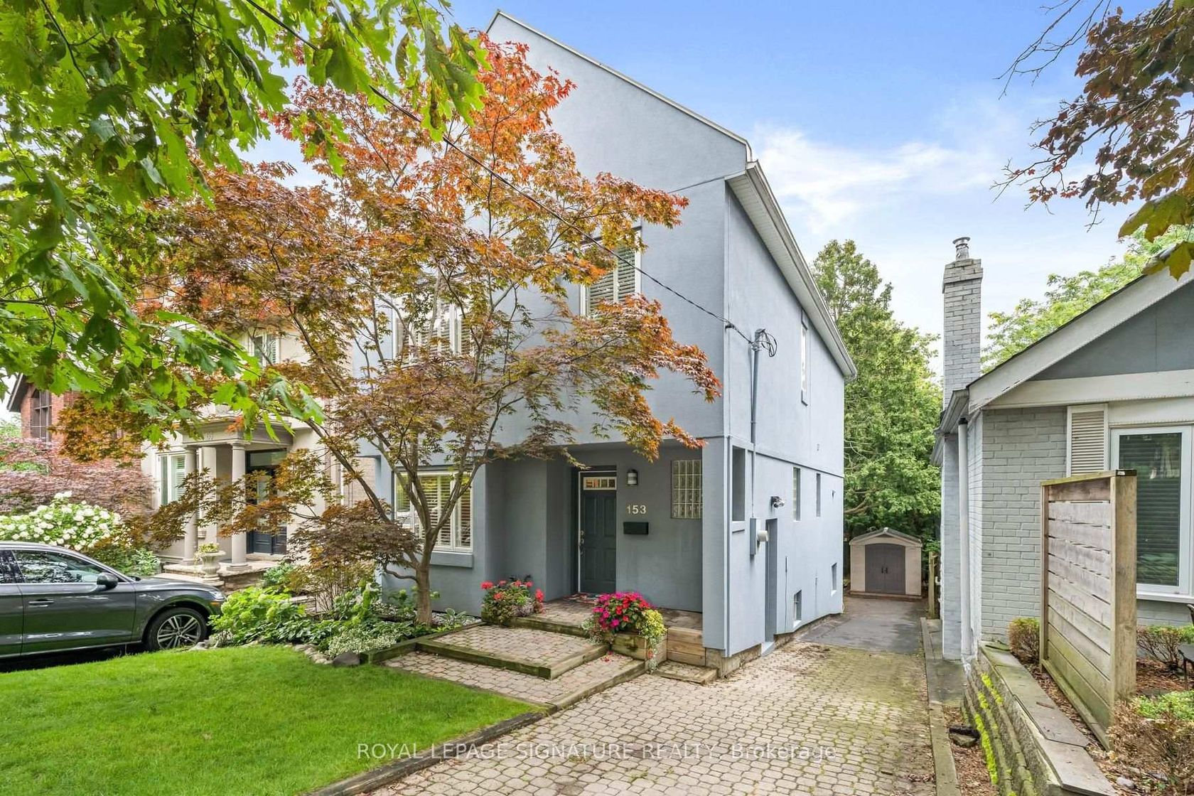 153 Banff Road, Mount Pleasant East, Toronto photo 8