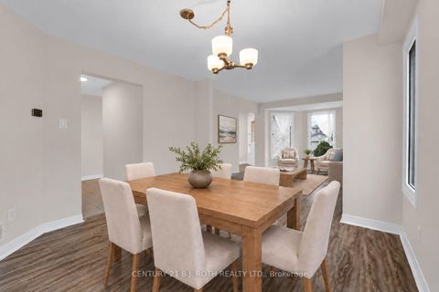 Photo 8 at 131 Browning Trail, Letitia Heights, Barrie