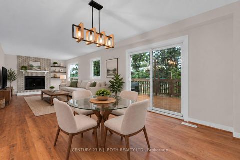 Photo 12 at 131 Browning Trail, Letitia Heights, Barrie