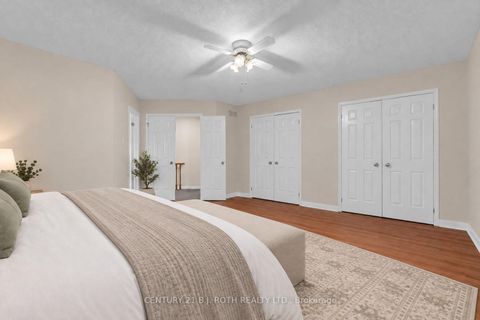 Photo 18 at 131 Browning Trail, Letitia Heights, Barrie