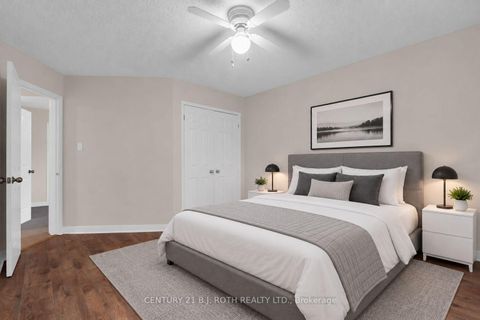 Photo 23 at 131 Browning Trail, Letitia Heights, Barrie