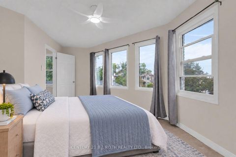 Photo 26 at 131 Browning Trail, Letitia Heights, Barrie