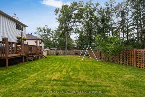 Photo 34 at 131 Browning Trail, Letitia Heights, Barrie