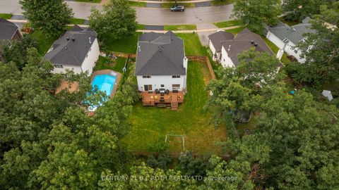 Photo 38 at 131 Browning Trail, Letitia Heights, Barrie