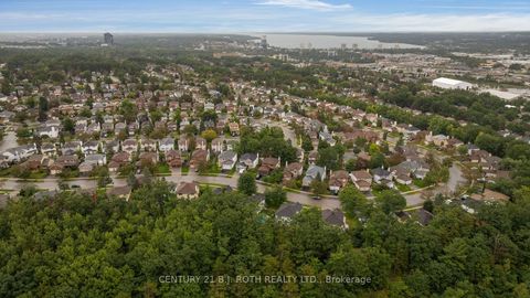 Photo 40 at 131 Browning Trail, Letitia Heights, Barrie