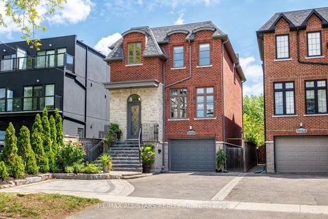 Photo 0 at 1113B Islington Avenue, Queensway, Toronto