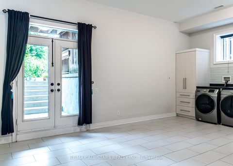 Photo 33 at 1113B Islington Avenue, Queensway, Toronto
