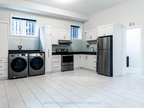 Photo 34 at 1113B Islington Avenue, Queensway, Toronto