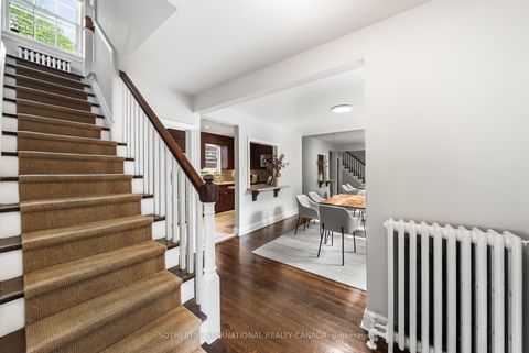 Photo 7 at 29 Highbourne Avenue, St. Clair, Toronto