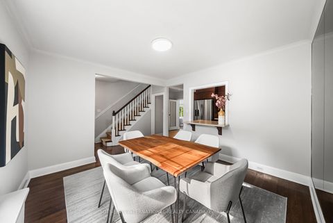 Photo 9 at 29 Highbourne Avenue, St. Clair, Toronto