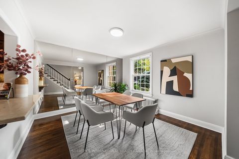 Photo 11 at 29 Highbourne Avenue, St. Clair, Toronto