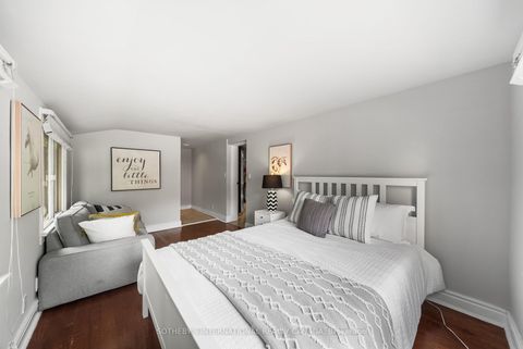 Photo 13 at 29 Highbourne Avenue, St. Clair, Toronto