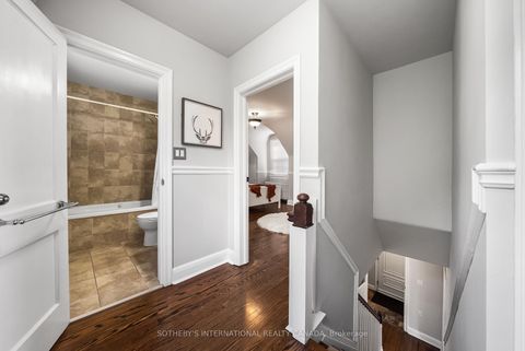 Photo 17 at 29 Highbourne Avenue, St. Clair, Toronto