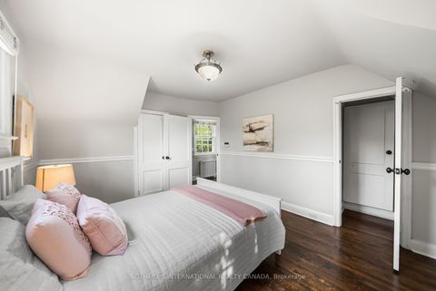 Photo 19 at 29 Highbourne Avenue, St. Clair, Toronto