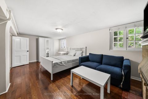 Photo 23 at 29 Highbourne Avenue, St. Clair, Toronto